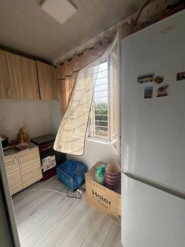 аламедин квартира: 3 комнаты, 102 м², Элитка, 4 этаж, Евроремонт