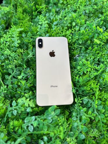iphone xs max qiymeti islenmis: IPhone Xs Max | 256 GB Qızılı