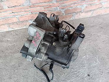 brava golf 2: MENJAC 1.4 BENZ ZA VOLKSWAGEN POLO OD 2001. DO 2009. GOD. | Menjač u — 3