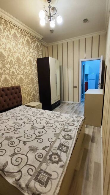 Uzunmüddətli kirayə mənzillər: Xətai rayonu,Hezi aslanov metrosuna piyada 5deqiqelik mesafede 12 -da lalafo.az — 3 Uzunmüddətli kirayə mənzillər: Xətai rayonu,Hezi aslanov metrosuna piyada 5deqiqelik mesafede 12 — 3