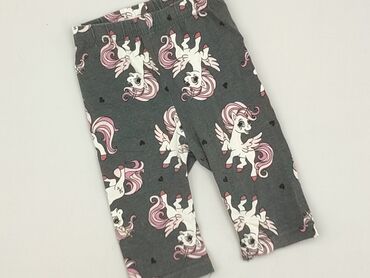 piżama z koszulą i spodniami: Pajama trousers, 3-4 years, 98-104 cm, Dopo Dopo, condition - Very good