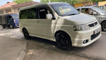 двигатель от ауди: Honda Stepwgn: 2004 г., 2 л, Автомат, Бензин, Минивэн