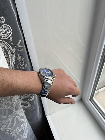g8 max saat: Salam Alekum saatdan Olkede bir eded di saatin her yeri Polatdandi — 2