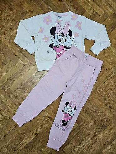 Kostimi za maskenbal: Prelepe trenerke za devojčice NOVO Do 10 idu Pitati za dostupne — 11