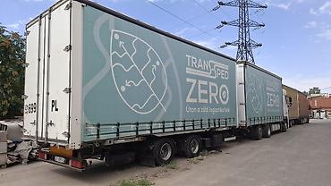 daf xf: Тягач, DAF, 2012 г., Шторный — 3