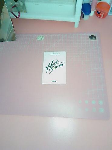 case pc: Hot Sauce orjinal pc bol hediye qoyulur — 2