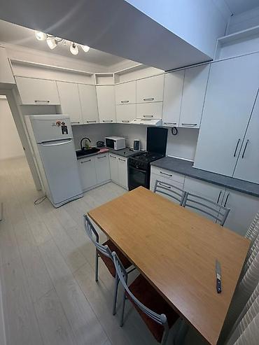 12: 2 комнаты, 72 м², 12 мкр 8 этаж, Евроремонт — 1
