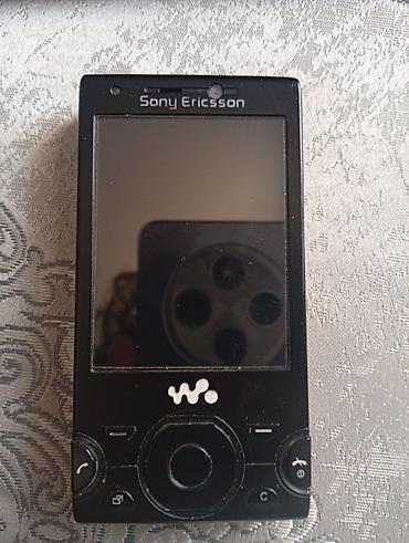 Elektronika: Sony rəng - Qara — 4