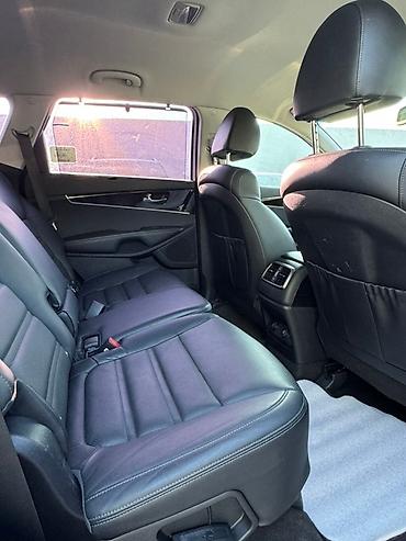 Kia: Kia Sorento: 2018 г., 2.2 л, Автомат, Дизель, Кроссовер — 9