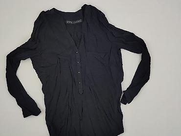 cena zara: Zara, Koszula damska, rozmiar M — 4