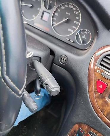 bafo auto: ABLENDER ZA PEUGEOT 607 | Peugeot 607 ablender — 1