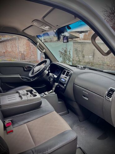 Hyundai: Hyundai Porter: 2020 г., 2.5 л, Типтроник, Дизель, Пикап — 19