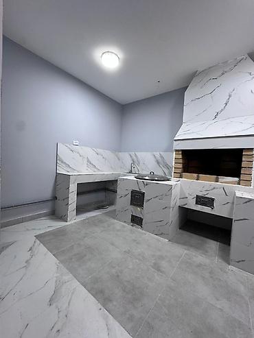 Долгосрочная аренда домов: 350 м², 8 комнат, Парковка, Евроремонт, Кондиционер — 13