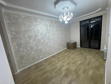 2 otaqlı, Yeni tikili, m. Qara Qarayev, 68 kv. m