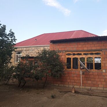 kupçalı: 5 otaqlı, 8 kv. m, Kredit yoxdur, Yeni təmirli