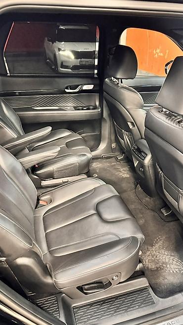 горный: Hyundai Palisade: 2022 г., 2.2 л, Автомат, Дизель, Кроссовер — 10