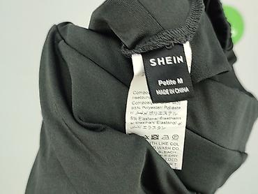 decathlon botki: Shein, Szorty damskie, rozmiar M — 5