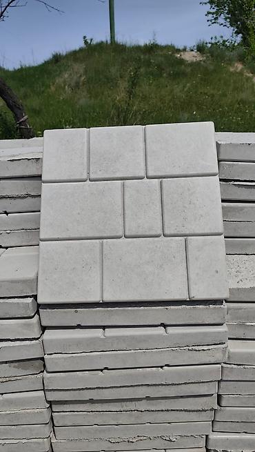 Евробрусчатка: Брусчатка для разных дизайнов Брусчатка для для любого оформления — 22