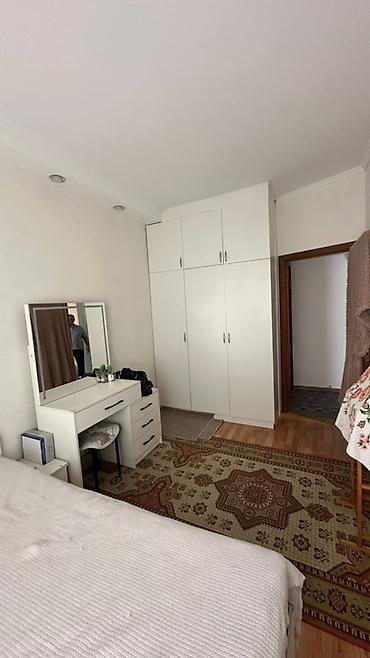 105: 4 комнаты, 84 м², Восток-5 мкр 105 серия, 2 этаж, Свежий ремонт — 10