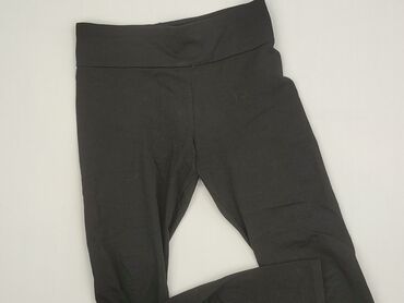under armor compression t shirty: H&M, Legginsy Sportowe damskie, rozmiar S