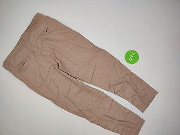 strellson chino: Moraj, Spodnie materiałowe damskie, rozmiar L — 3