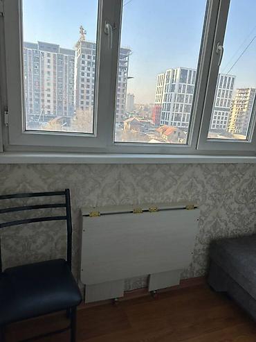 Продажа квартир: 1 комната, 48 м², 106 серия, 5 этаж, Евроремонт — 4