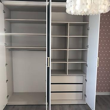 Мебель на заказ: Мебель на заказ, Спальня, Кухонный гарнитур, Стол, Столешница — 17