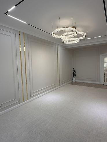 Гарнитуры для прихожей: Гарнитур для прихожей, Зеркало, цвет - Белый — 9