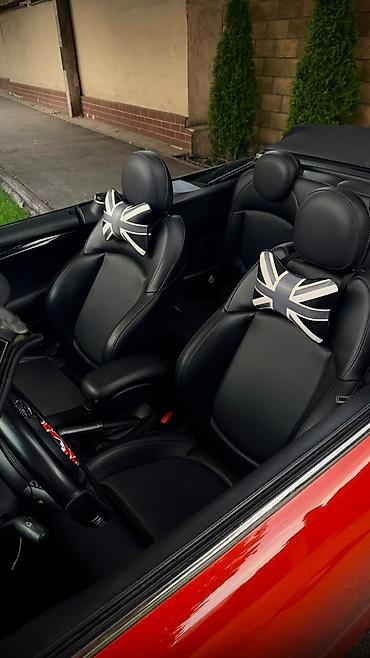Mini: Mini Mini Cooper (2002-Present): 2018 г., 1.5 л, Автомат, Бензин, Кабриолет — 8
