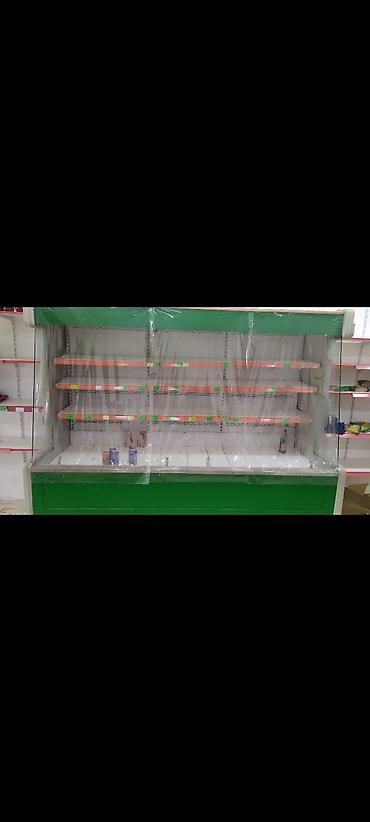 ağıllı soyuducu: Sudlluk soyuducu vitrin olcu 2.5 di tam islekdi hec bir problemi — 1