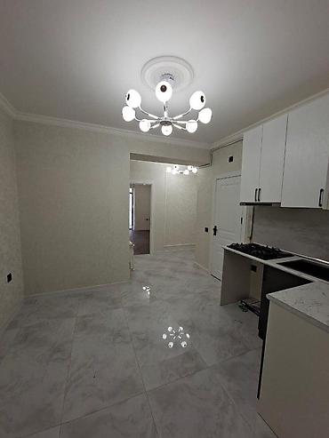 əmlak birjası: Yeni Yasamal, 2 otaqlı, Yeni tikili, m. İnşaatçılar, 65 kv. m — 7