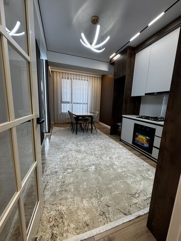 Продажа квартир: 3 комнаты, 104 м², Элитка, 8 этаж, Евроремонт — 7