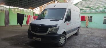 Mercedes-Benz: Mercedes-Benz Sprinter: 2014 г., 2.2 л, Механика, Дизель, Бус