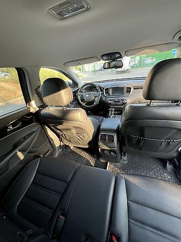 ender s: Kia Sorento: 2019 г., 2 л, Автомат, Дизель, Кроссовер — 4