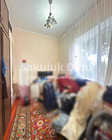 Продажа коттеджей и домов: 🏠Продается дом в с. Сокулук 🟡 Комнаты: 4 🟡 Участок: 8 соток 🟡 — 12