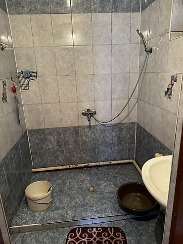 ош вагон: 4 комнаты, 100 м², 4500 соток, Аламедин (ГЭС-2), Собственник — 10