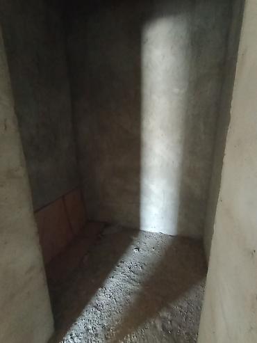 qobu heyet evi: 9 otaq, 800 kv. m, Kredit yoxdur, Təmirsiz — 2