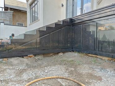 Фасадные гранитные плитки: Гранит ГАЛАКТИКА.Сокол жасайбыз башка гранит түрлөрү дагы бар — 4