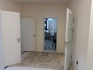 Продажа квартир: 2 комнаты, 72 м², Элитка, 14 этаж, Евроремонт — 7