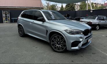 bmw x6 xdrive50i steptronic: Продаю или меняю Чистую М F 85 X5 M Европеец