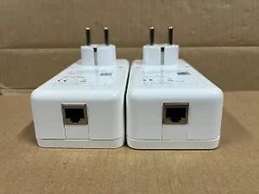 Modemi, ruteri i mrežni uređaji: Devolo Magic LAN Powerline adapter set - Powerline internet preko — 18