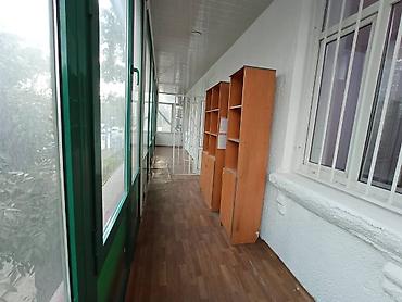 Аренда офисов: Сдается в аренду помещение, ул. Московская 165 (пересек. пр. Манаса) — 7