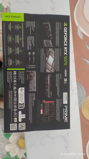 raspberry pi: Видеокарта для ПК, Новый, Asus, GeForce RTX, 12 ГБ — 4
