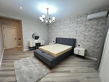 bakida kirayə: İcarəyə verilir 3 otaqlı yeni tikili 130 m², Nəriman Nərimanov m. 1 — 10