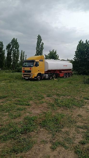СРОЧНО бензвоз Wanshida SDW9402 Полуприцеп-цистерна для светлых