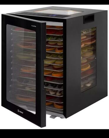 Другая бытовая техника: Продаю дегиниратор. Для сушки овощей мяса и многое другое — 1