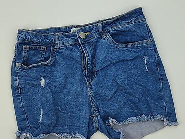 jeans tommy: Janina, Szorty damskie, rozmiar S — 1