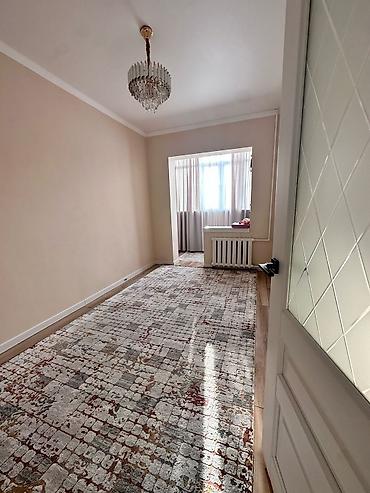 Продажа квартир: 3 комнаты, 80 м², 106 серия улучшенная, 2 этаж, Евроремонт — 4