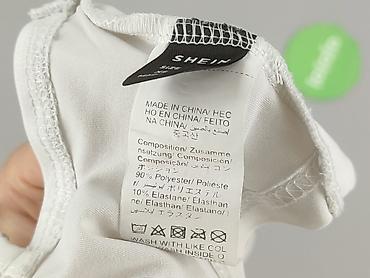 bluzeczka c: Shein, Top damski, rozmiar XS — 5