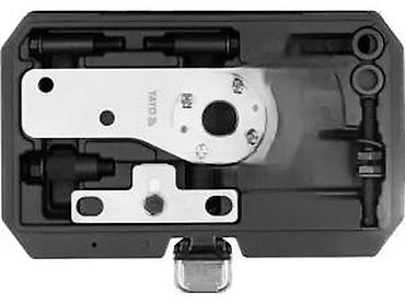 Tools for Cars: Specijalni set alata za blokadu bregaste osovine – VAG TDI pumpe-dizne — 2